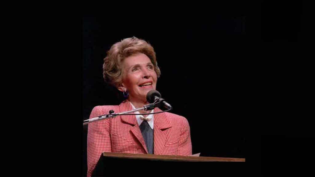 Taking Drugs Seriously: The Reagans, Socrates, and Hypocrisies