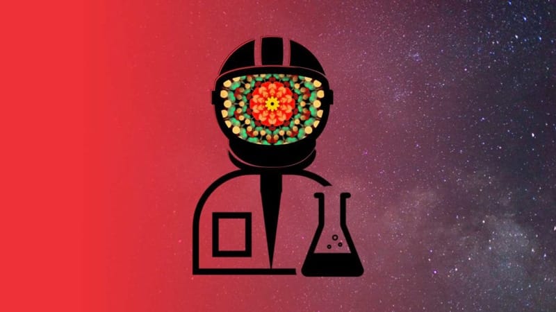 The Psychonaut’s Dilemma