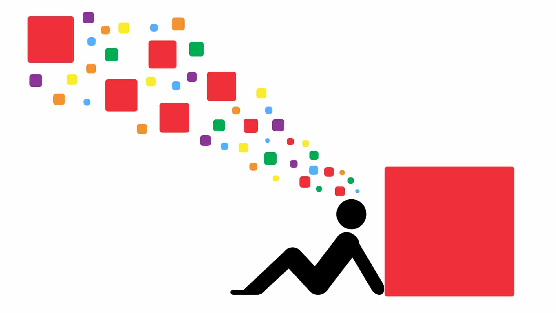 The Asymmetric Risk of Coming Out in Queer and Psychedelic Communities