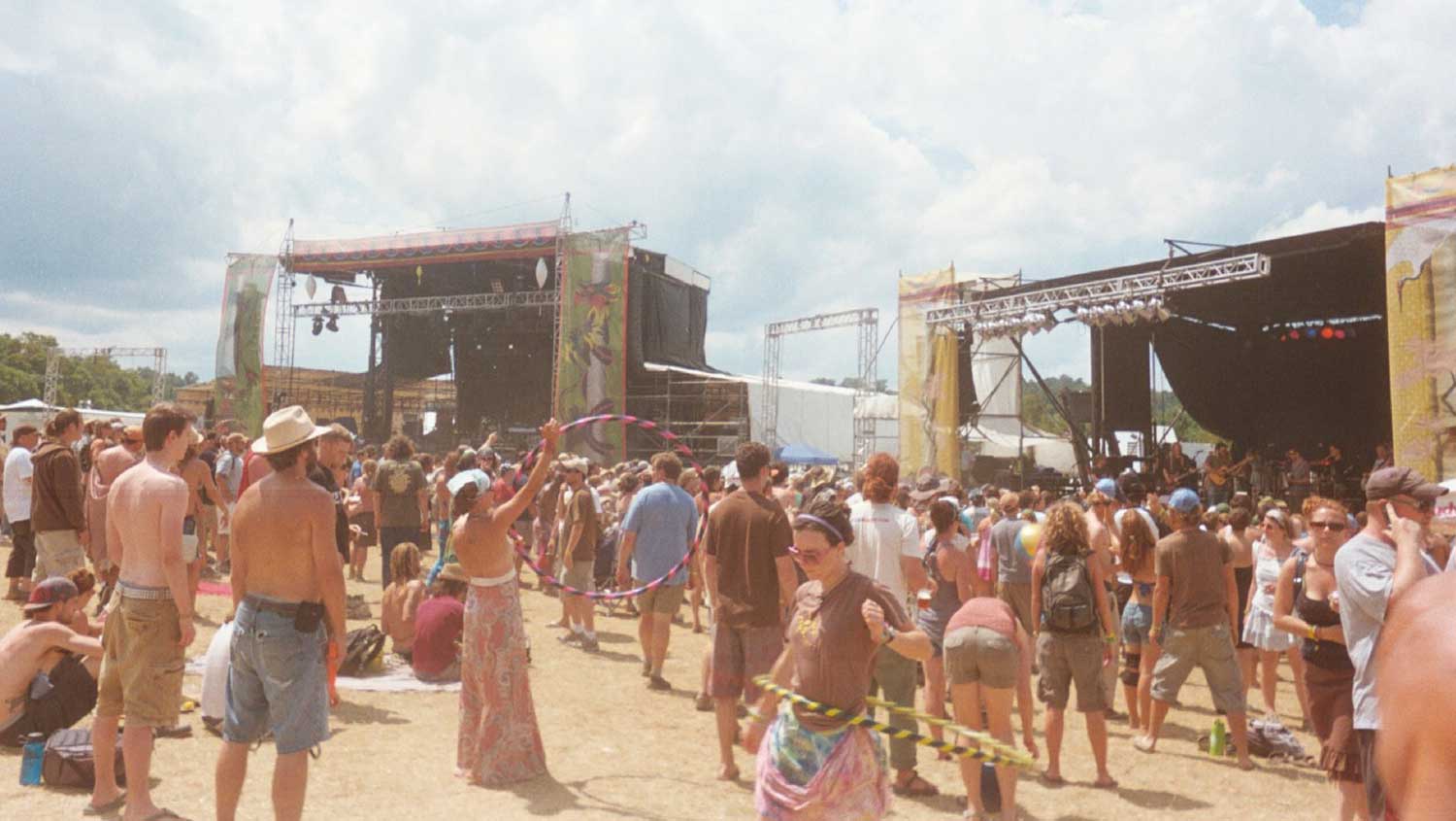 Be Honest, Is Your Psychedelic Use Purely “Sacred”?