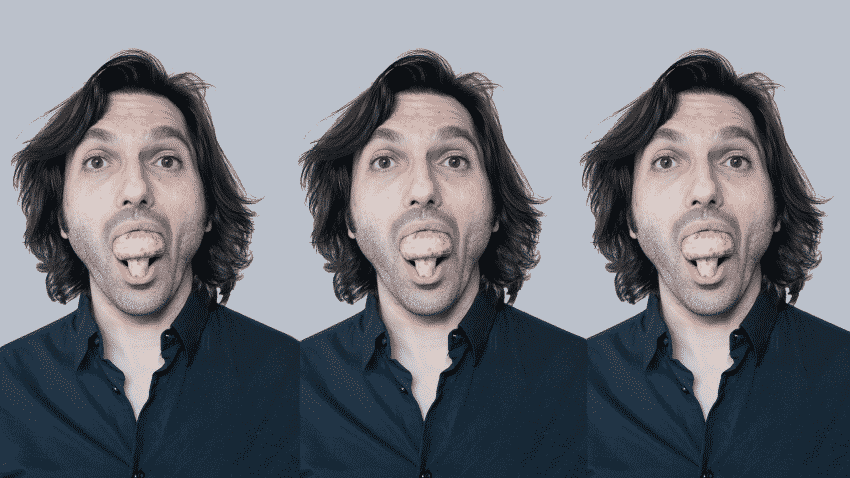 Comedian Adam Strauss on treating OCD with psilocybin mushrooms