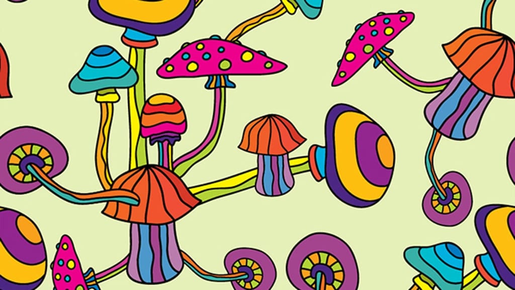 Patterning a World of Mushrooms: The Challenges of Co-Production