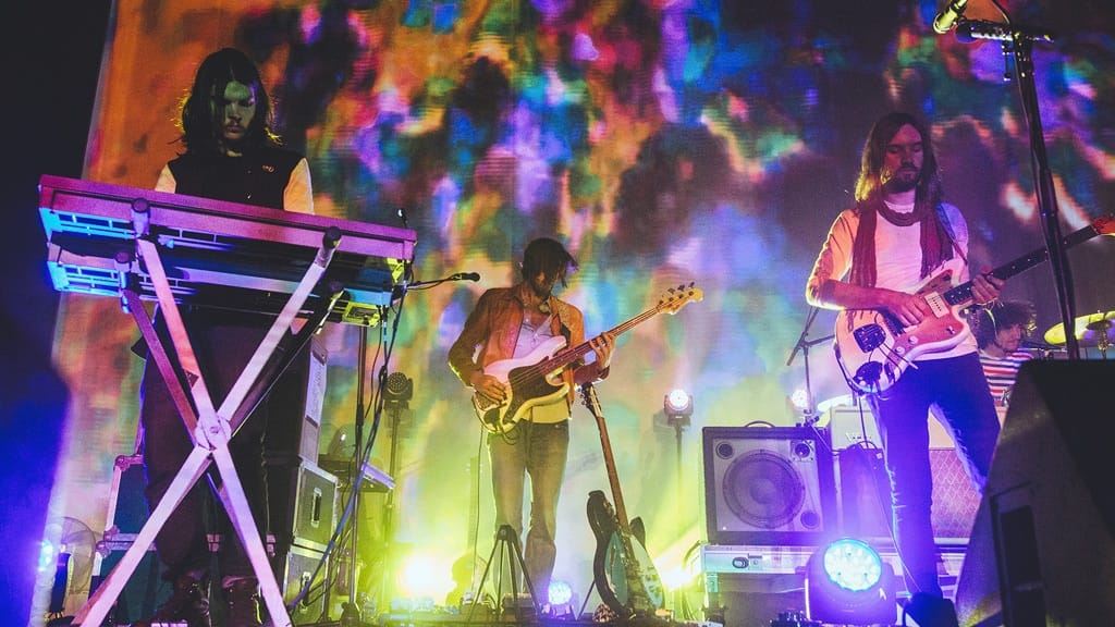 MDMA showed me there’s more to life than being stuck over an ex-girlfriend