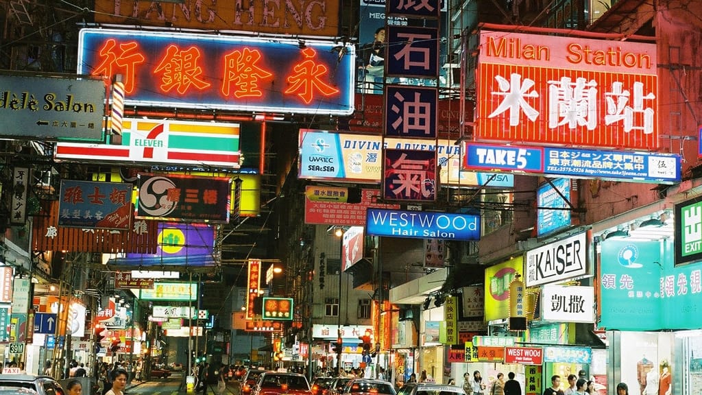 Destigmatizing Marijuana and Psychedelics in Hong Kong