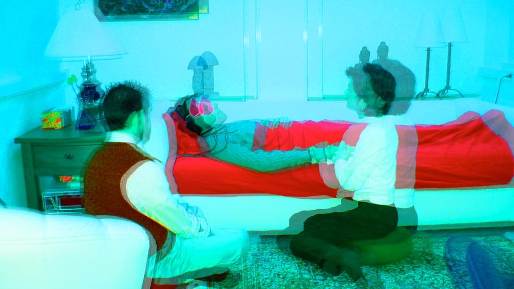 My First Psychedelic Experience at Johns Hopkins Changed My Life