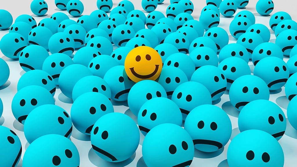 Winter Blues Got You Down? Try These Integrative Antidepressant Approaches