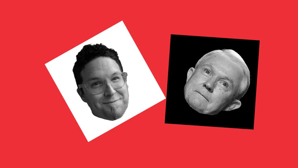 Adam Eidinger Calls on Cannabis Community to #SmokeSessions