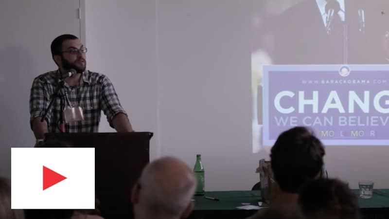David Nickles – Kitchen Chemists & Capitalism