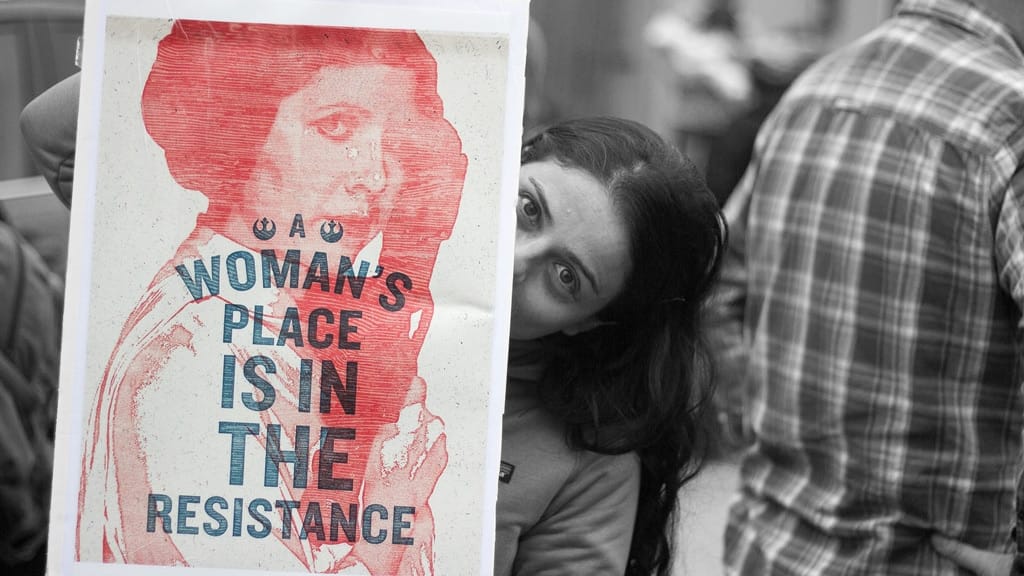 Want to reduce drug use? Listen to women drug users