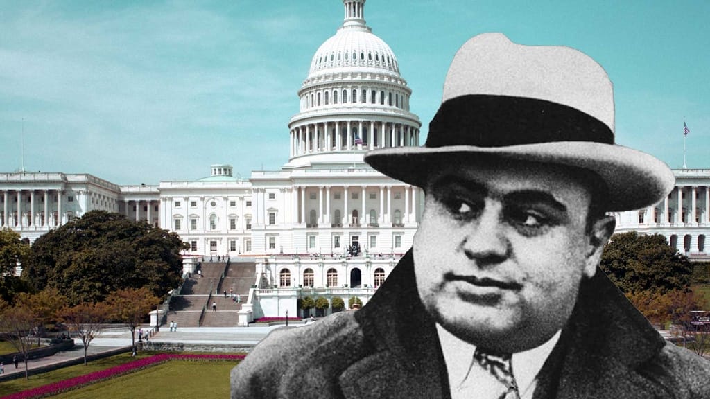 Drug prohibition is morally unjust and pragmatically useless, Pt. 2