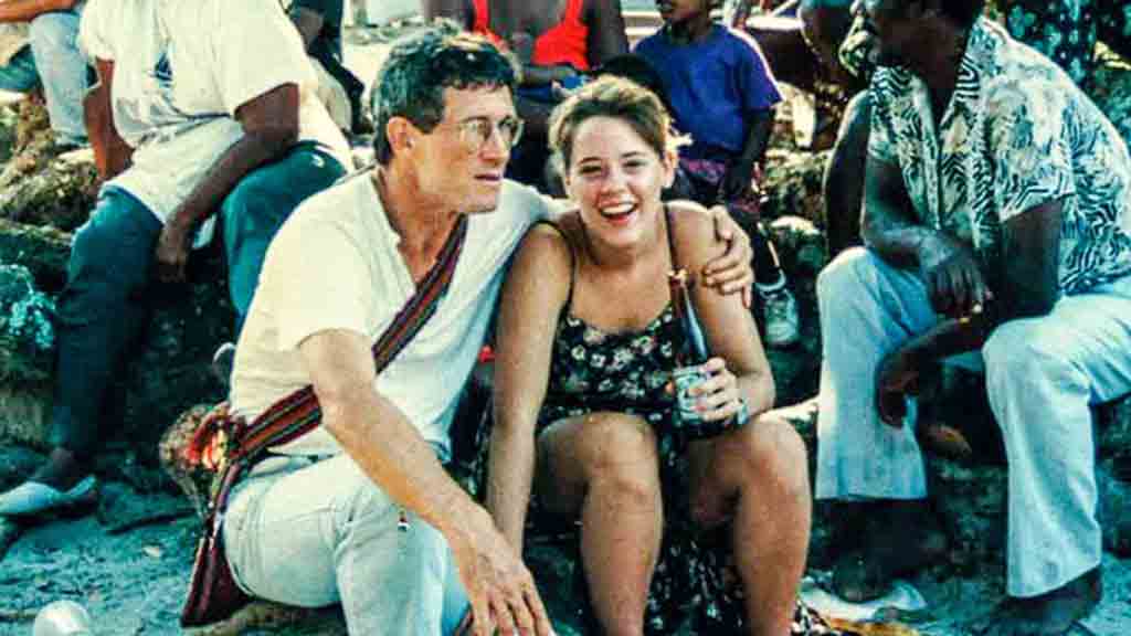 I was an MDMA manufacturer in the ’80s. Then fled the country as a fugitive for 20 years. | Part 1