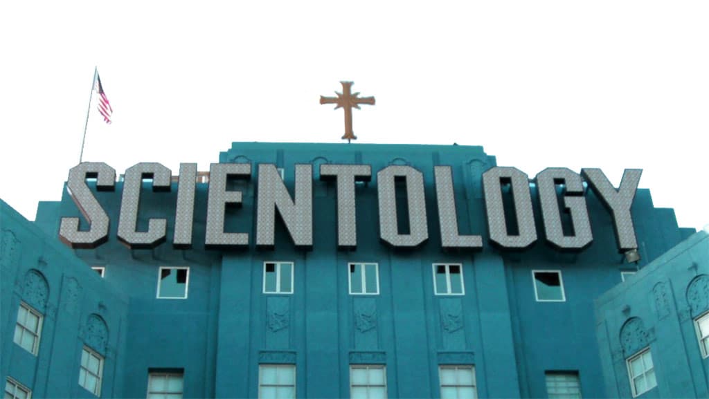What the Scientologists can teach us about drug reform