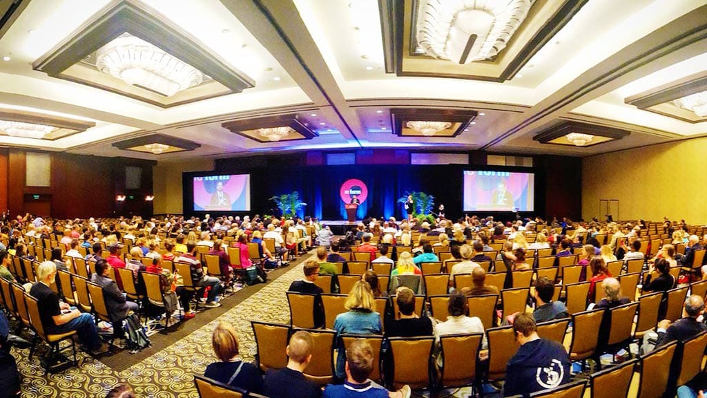 International Drug Policy Reform Conference Brings Harm Reduction into Spotlight