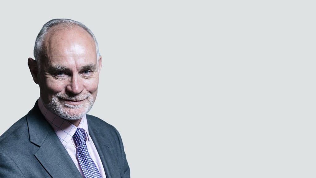 This british conservative thinks drug prohibition is as intelligent as alcohol prohibition in US