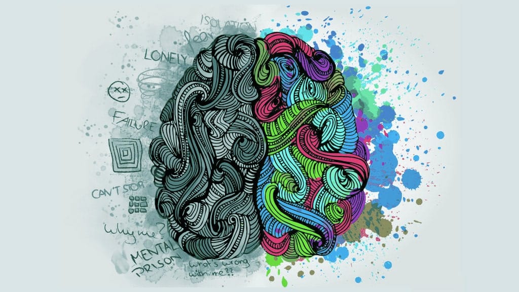 Psychedelics and Mental Health