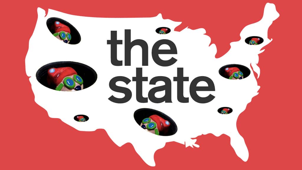 The State: Friday, Oct 27, 2017