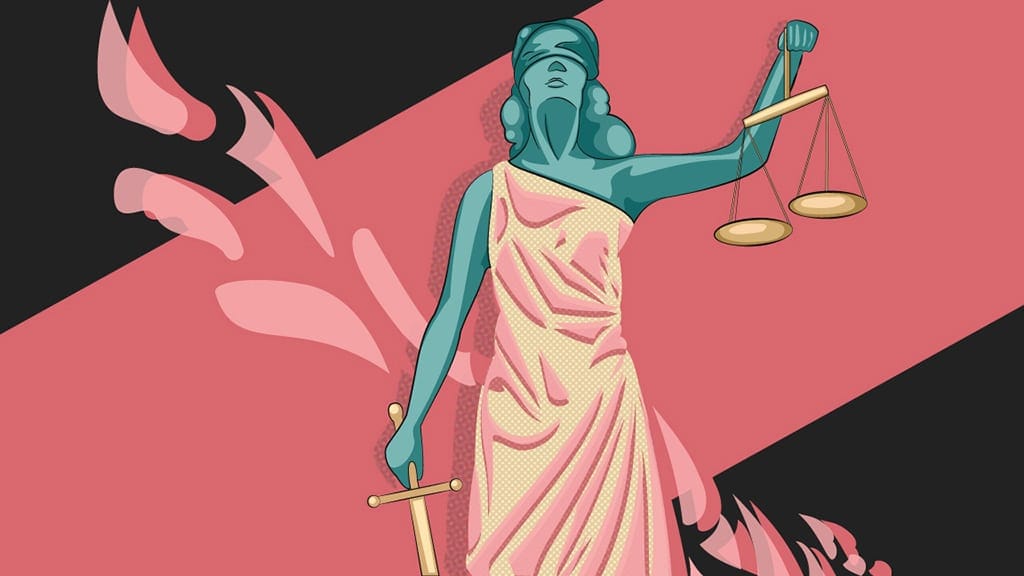 Applying to Law School on LSD