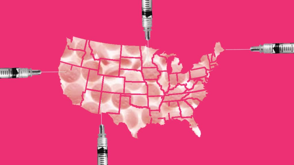 The State: The Opioid Epidemic