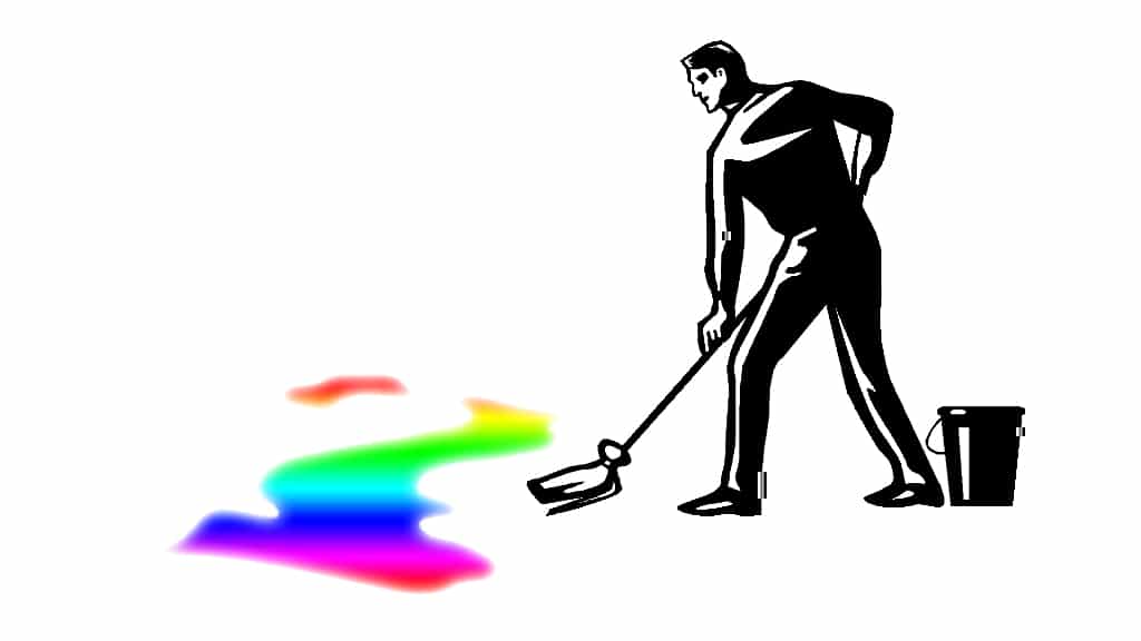 Whitewashing Psychedelics: A Lack of Diverse Voices in the Psychedelic Movement
