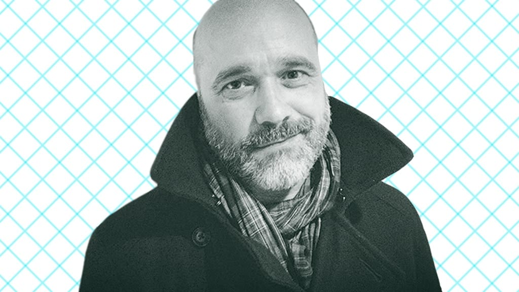 Former Underground Provider, Dimitri Mugianis, on the Regulation of Ibogaine | Part 7