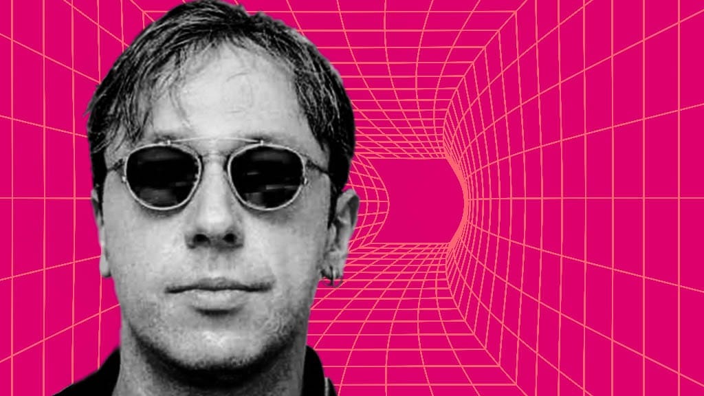 Patrick Kroupa, hacker and ex-heroin ‘junkie’, on microdosing and the medicalization of ibogaine | Part 6