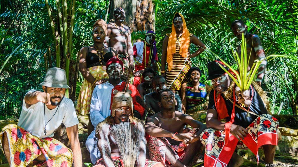 We are Bwitists and Healers in Gabon. Here’s What We Think of the Global Interest in Iboga. | Part 4