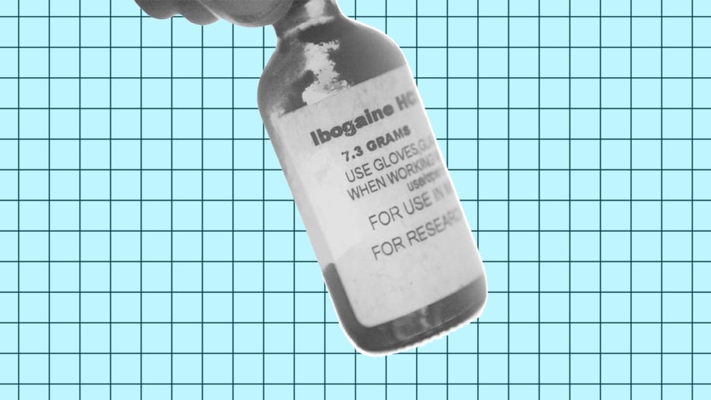Is Ibogaine the Cure for Opioid Addiction? It’s Not That Simple. | Part 11