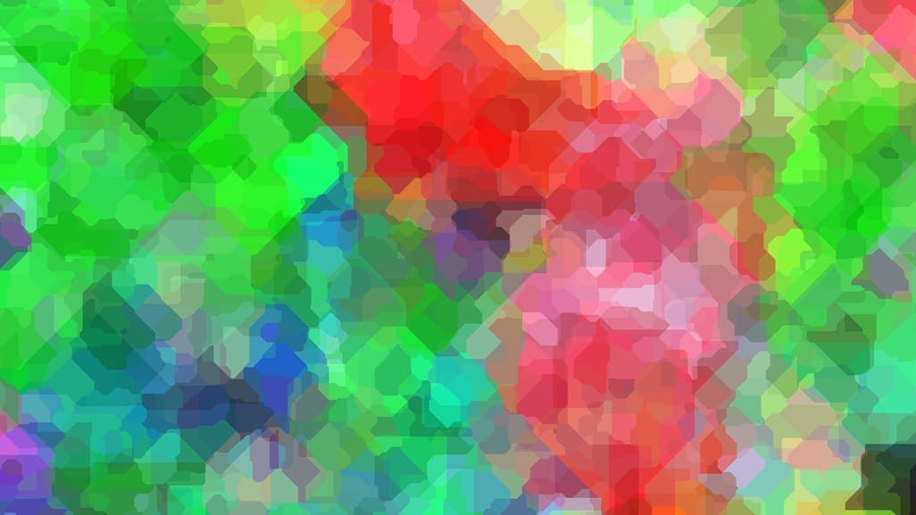 LSD Cured My Eating Disorder
