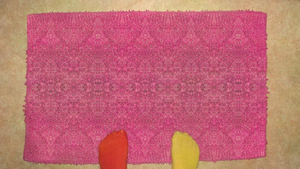 For someone who hasn’t taken a psychedelic drug it can be difficult to imagine what it’s like.