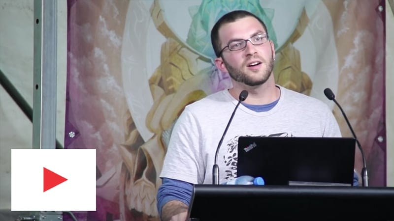 David Nickles – Thoughts and Perspectives on the Future of Unsanctioned Psychedelic Research