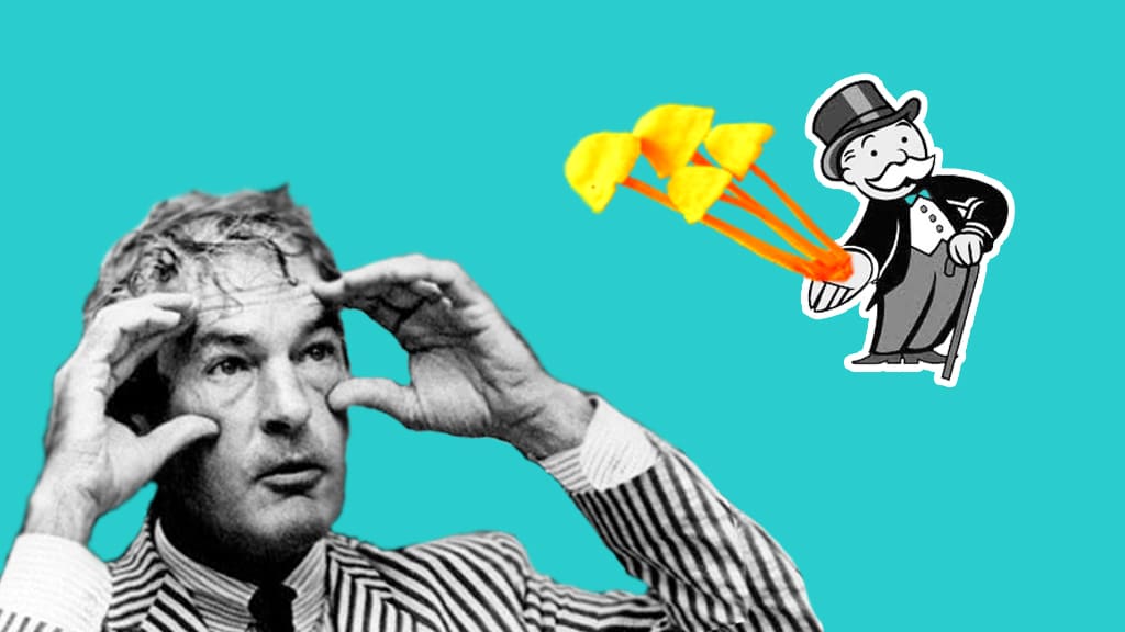 It’s time to debunk prohibitionist narratives and calls for monopolies within psychedelic science