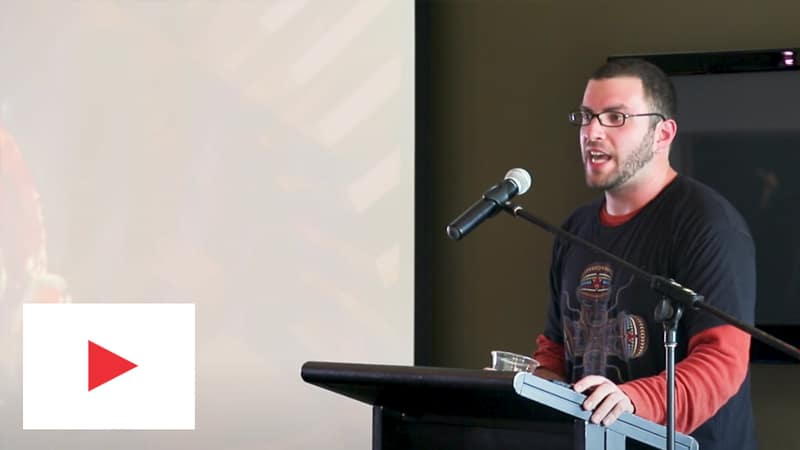 David Nickles – Radical Entheogenic Practice in the Age of Institutional Psychedelics