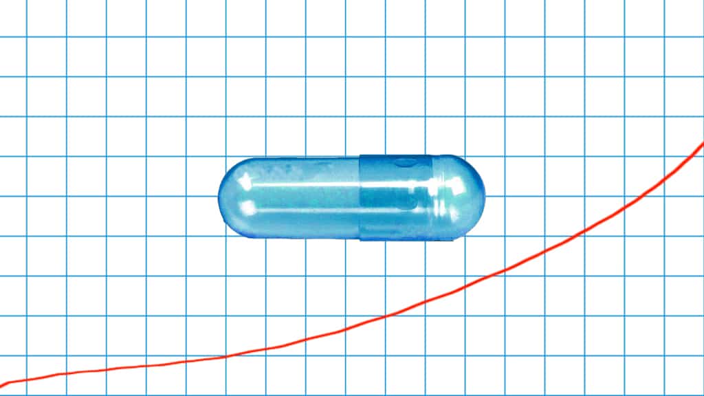 The Future of MDMA: Phase 3 and Beyond