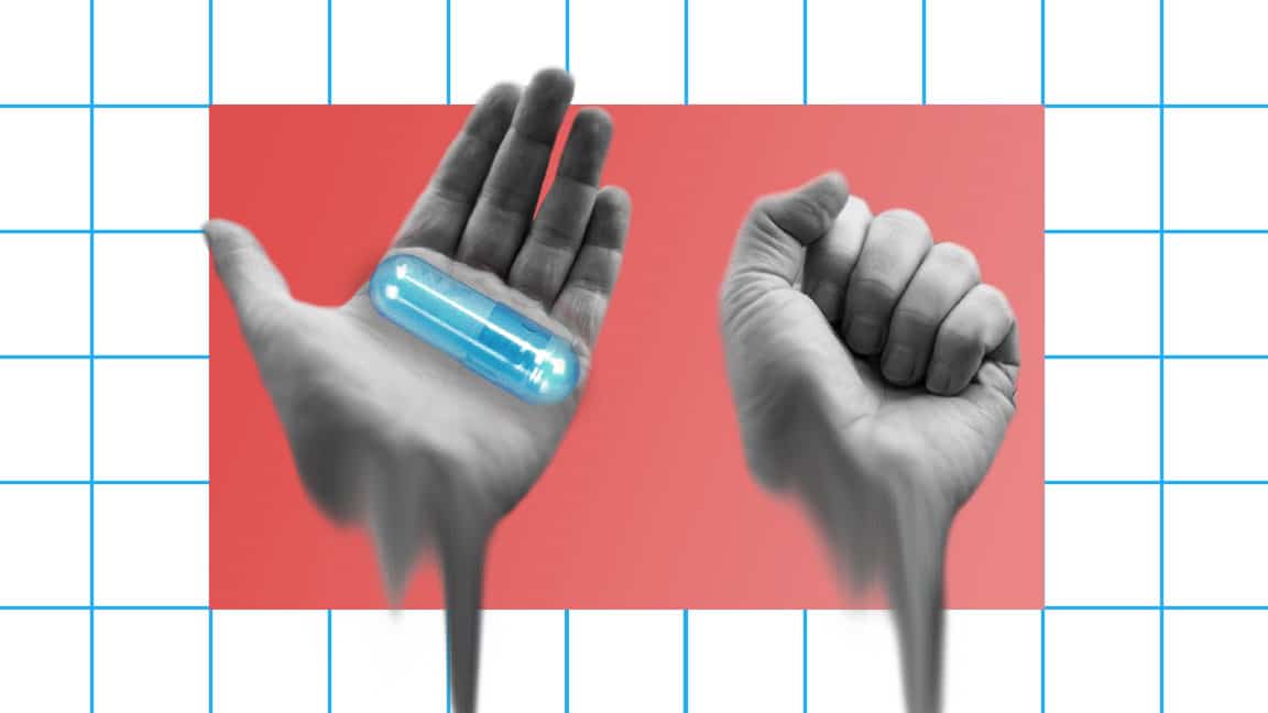 MDMA Expanded Access is almost here. What’s it all about?