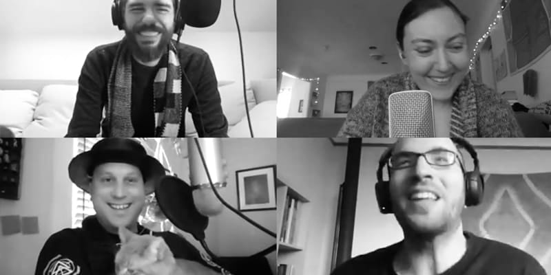 #7 – Why We Do What We Do