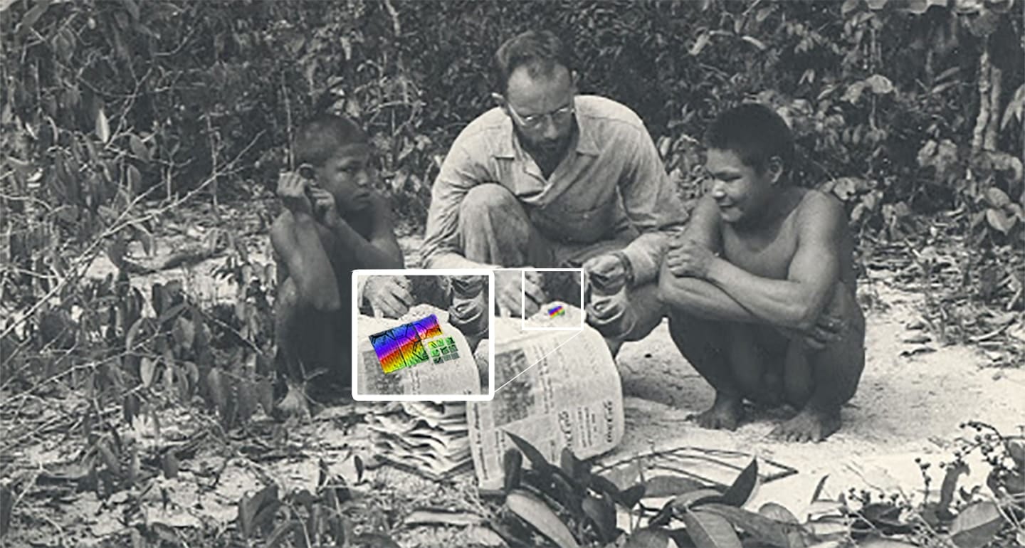 Eleusis Benefit Corp: Taking the “Psychedelic” Out of Psychedelics