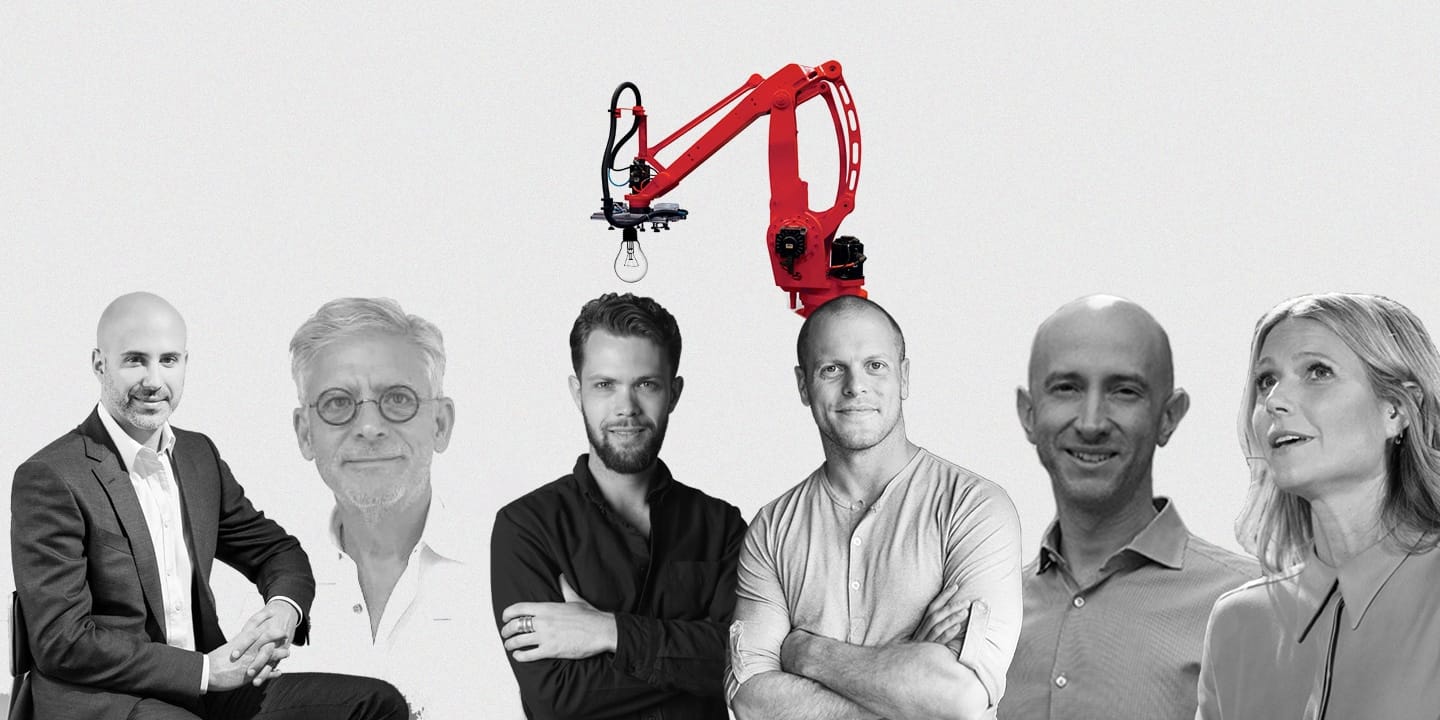 #8 – Manufacturing Authority