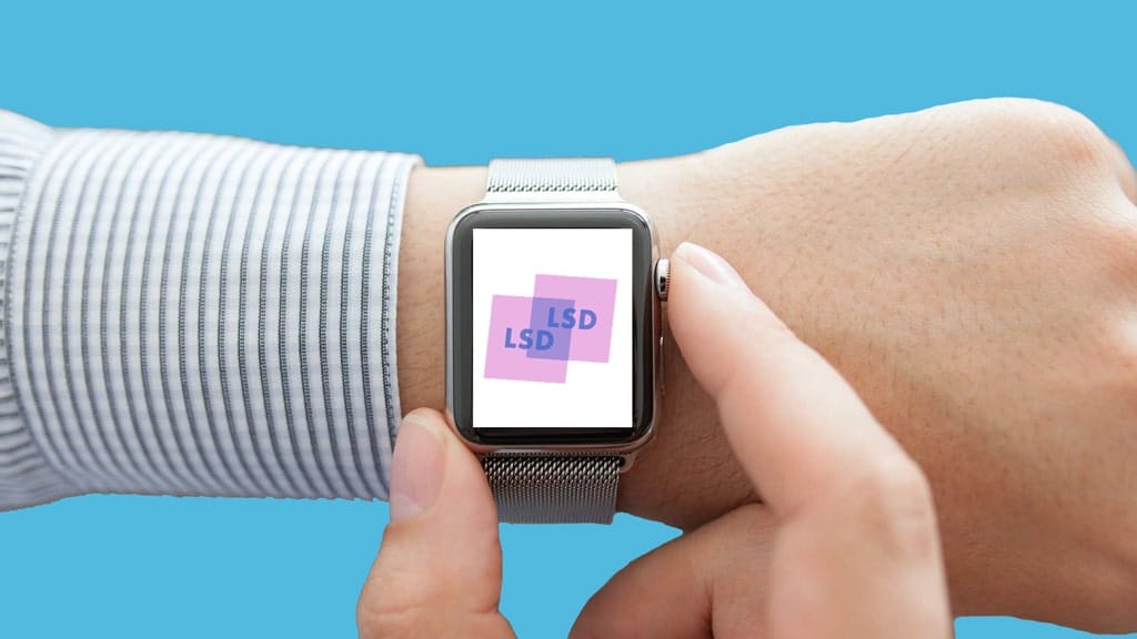 Could wearable microdosing technology be a thing one day?