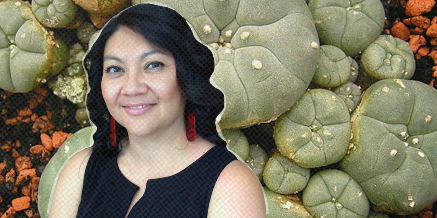 Native American Churches Request that Peyote Not Be Included in Decriminalization Initiatives