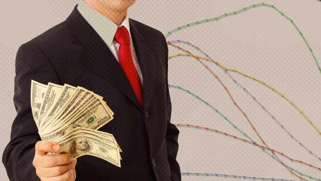 Psychedelic Trade Secrets and Get-Rich-Quick Schemes —a Benefit to Investors, a Harm to Progress