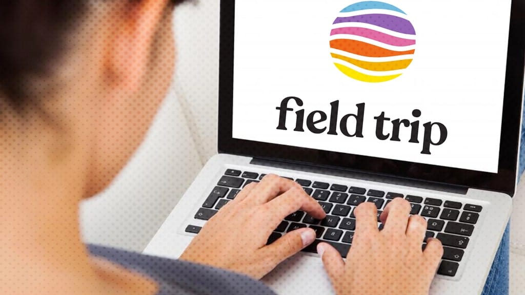 Field Trip Announces “World’s First” Virtual Psychedelic Therapy, But Forgets To Mention They Aren’t the First and No Psychedelics Are Involved