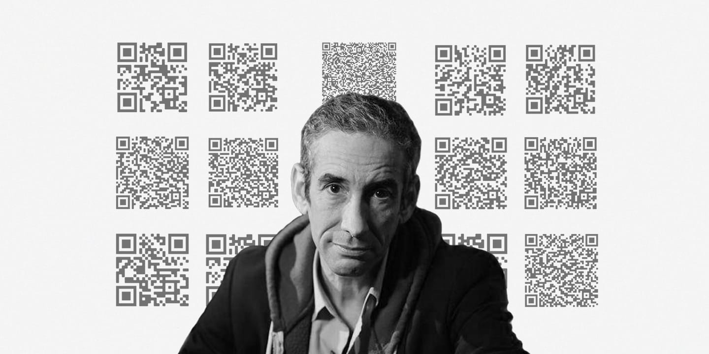 #14 – Douglas Rushkoff on the Parallels Between Psychedelic and Digital Mainstreaming