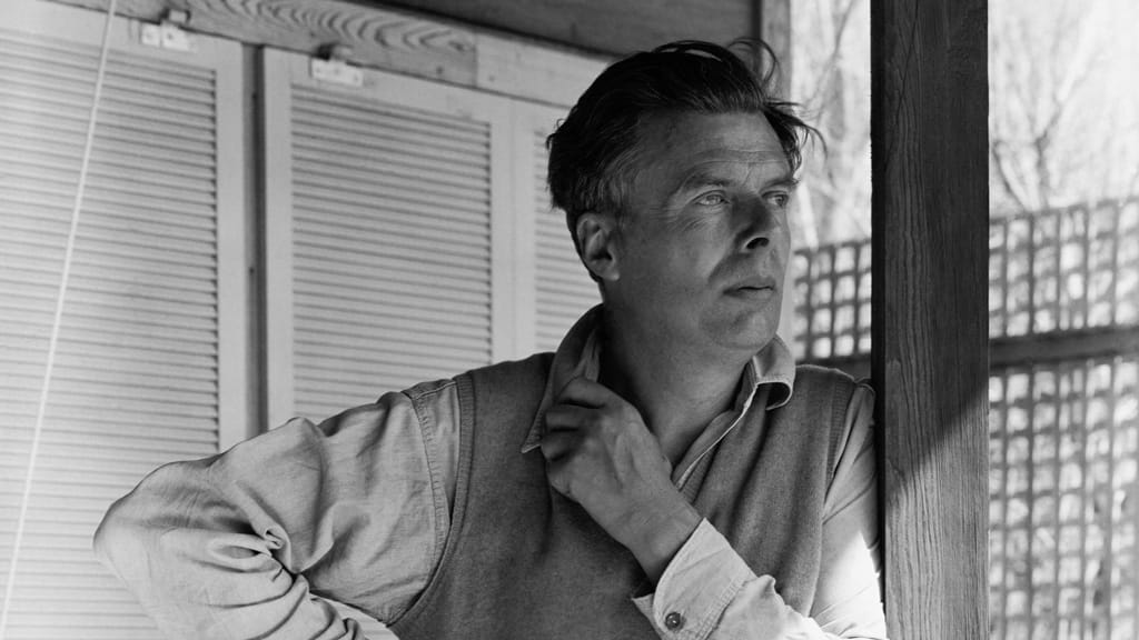 Aldous Huxley on the decline of mental health following “progress” in capitalist democracies
