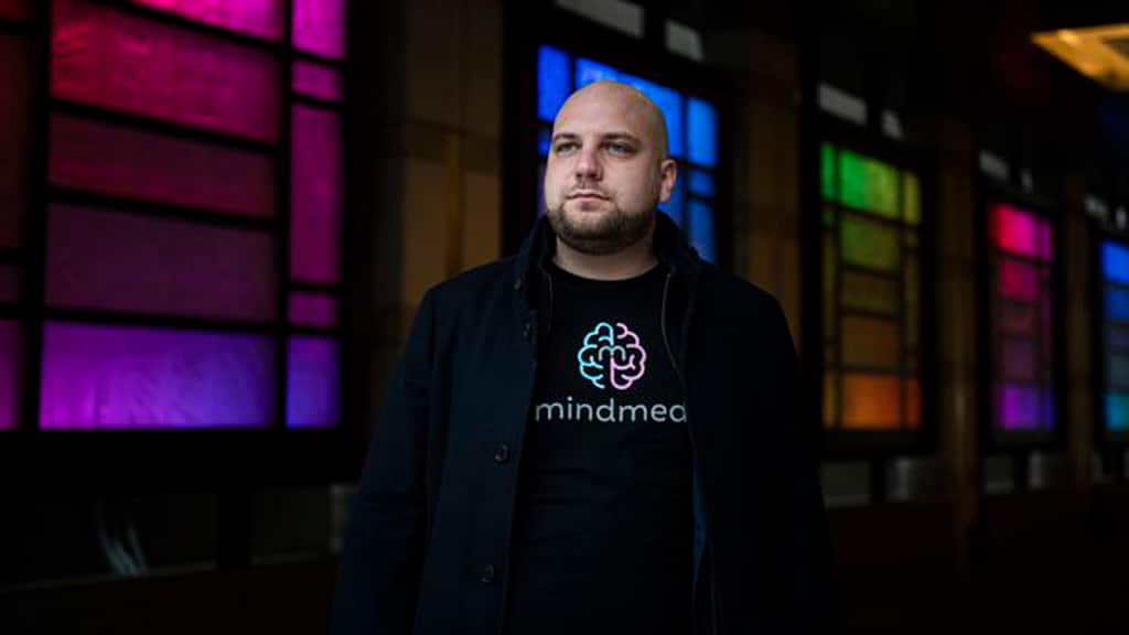 MindMed’s CEO Jamon “JR” Rahn Wants Nothing To Do With Those Psychedelic Decrim People