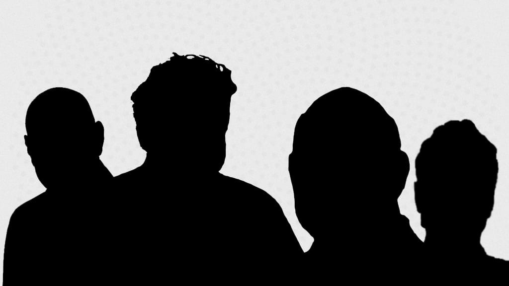 #15 – Psychedelics, Sex, Power, Silence