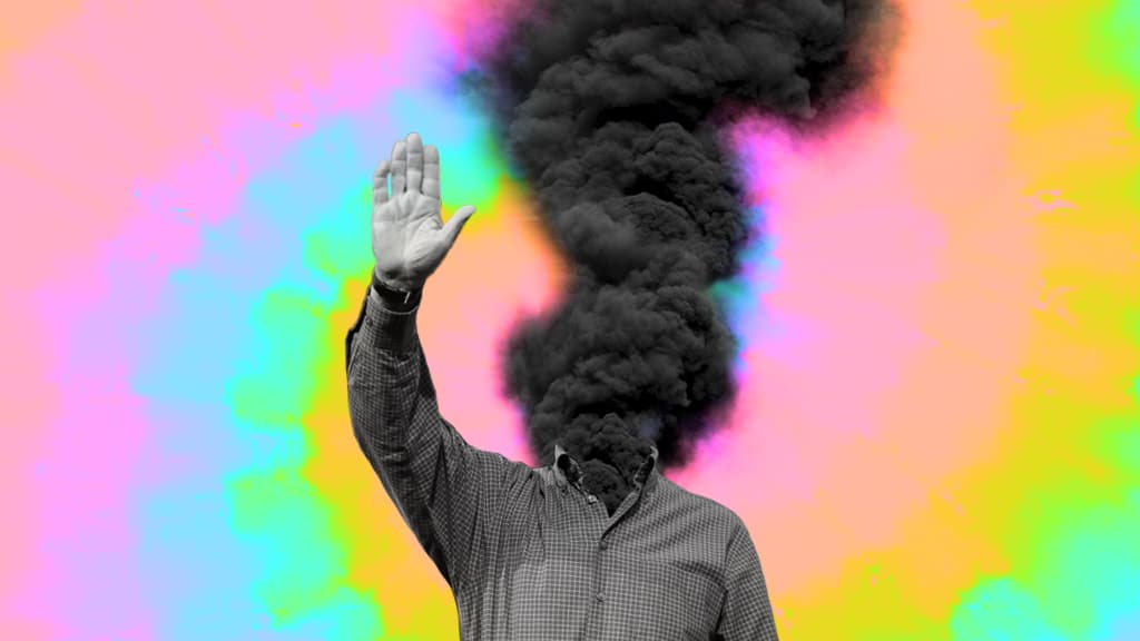 Magical (Psychedelic) Thinking in the Era of Climate Change and COVID-19