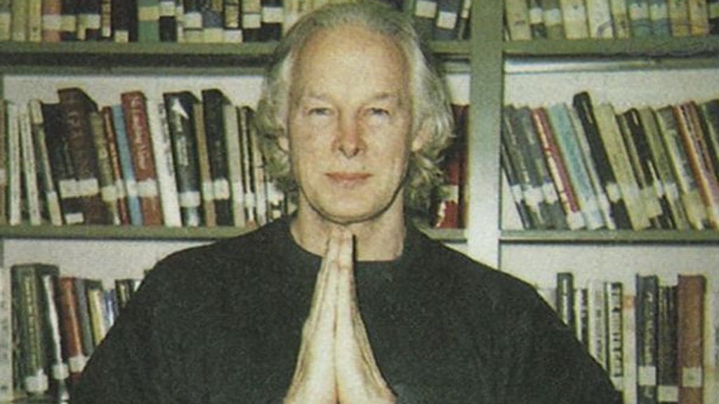 LSD Chemist William Leonard Pickard Has Been Released From Prison