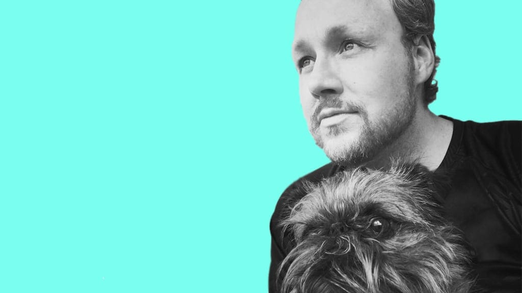 Becoming a Psychedelic Researcher: Alan Kooi Davis
