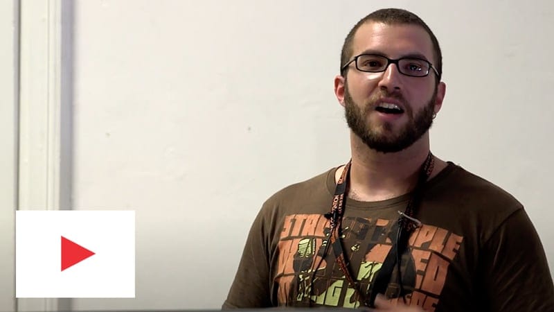 David Nickles – Criminals and Researchers: Perspectives on the Necessity of Underground Research