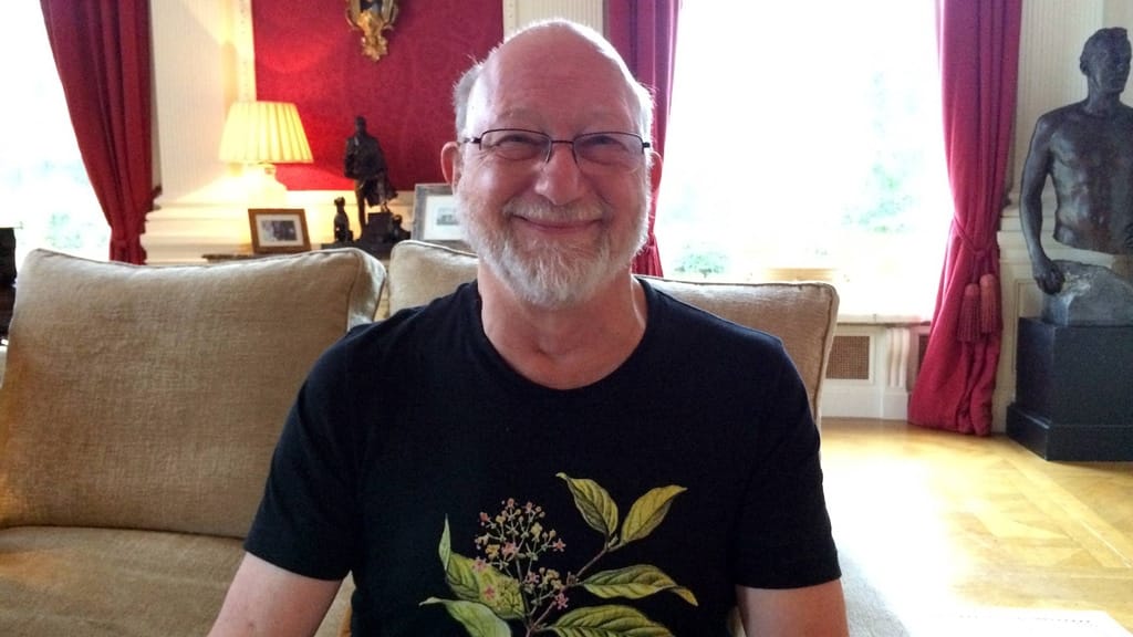Dennis McKenna on his ethnopharmacology conference 50 years in the making